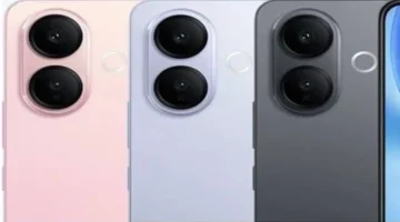 Vivo V60 Lite 5G: مواصفات مميزة وأسعار تنافسية تكشف التفاصيل